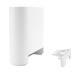 ASUS EBM68(2PK) – Expert Wifi Tri-band (2.4 GHz / 5 GHz / 5 GHz) Wi-Fi 6 (802.11ax) White 3 Internal - image 9