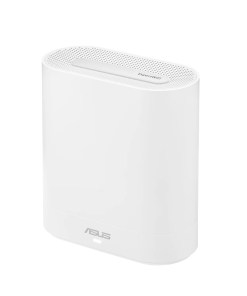 ASUS EBM68(1PK) – Expert Wifi Tri-band (2.4 GHz / 5 GHz / 5 GHz) Wi-Fi 6 (802.11ax) White 3 Internal