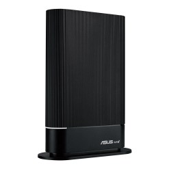 ASUS RT-AX59U wireless router Gigabit Ethernet Dual-band (2.4 GHz / 5 GHz) Black - image 2
