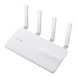ASUS EBR63 – Expert WiFi wireless router Gigabit Ethernet Dual-band (2.4 GHz / 5 GHz) White - image 2