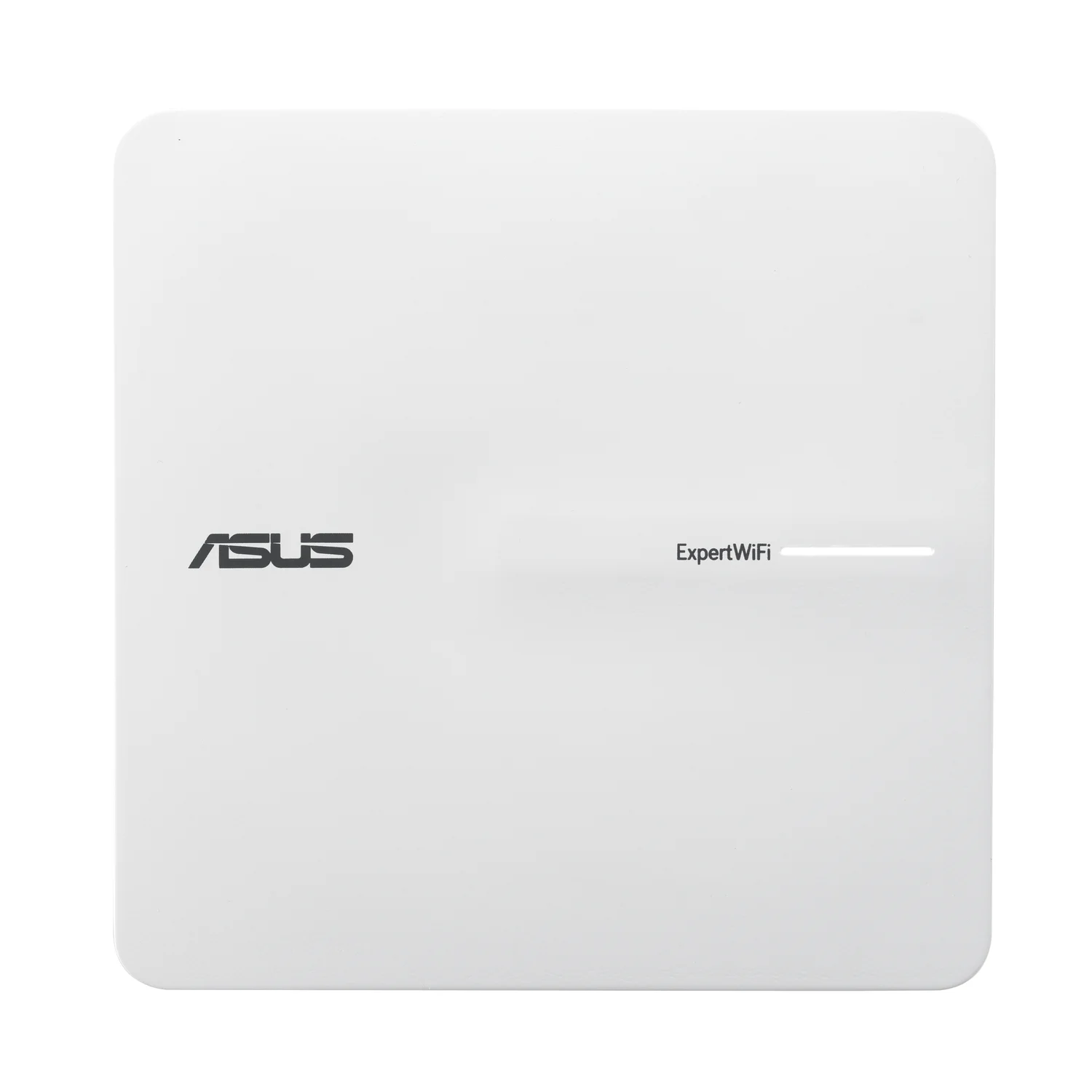 ASUS EBA63 ExpertWiFi AX3000 Dual-band PoE 2402 Mbit/s White Power over Ethernet (PoE) - image 2