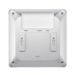 ASUS EBA63 ExpertWiFi AX3000 Dual-band PoE 2402 Mbit/s White Power over Ethernet (PoE) - image 3