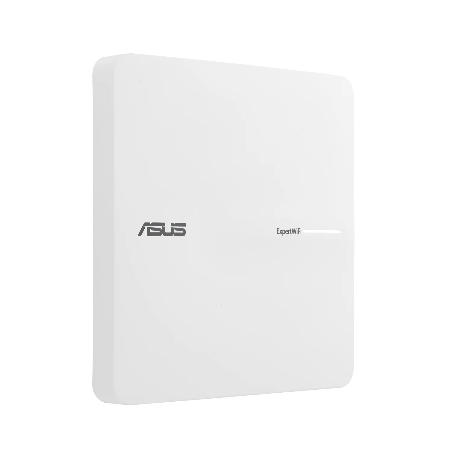 ASUS EBA63 ExpertWiFi AX3000 Dual-band PoE 2402 Mbit/s White Power over Ethernet (PoE) - image 4