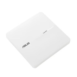 ASUS EBA63 ExpertWiFi AX3000 Dual-band PoE 2402 Mbit/s White Power over Ethernet (PoE) - image 8