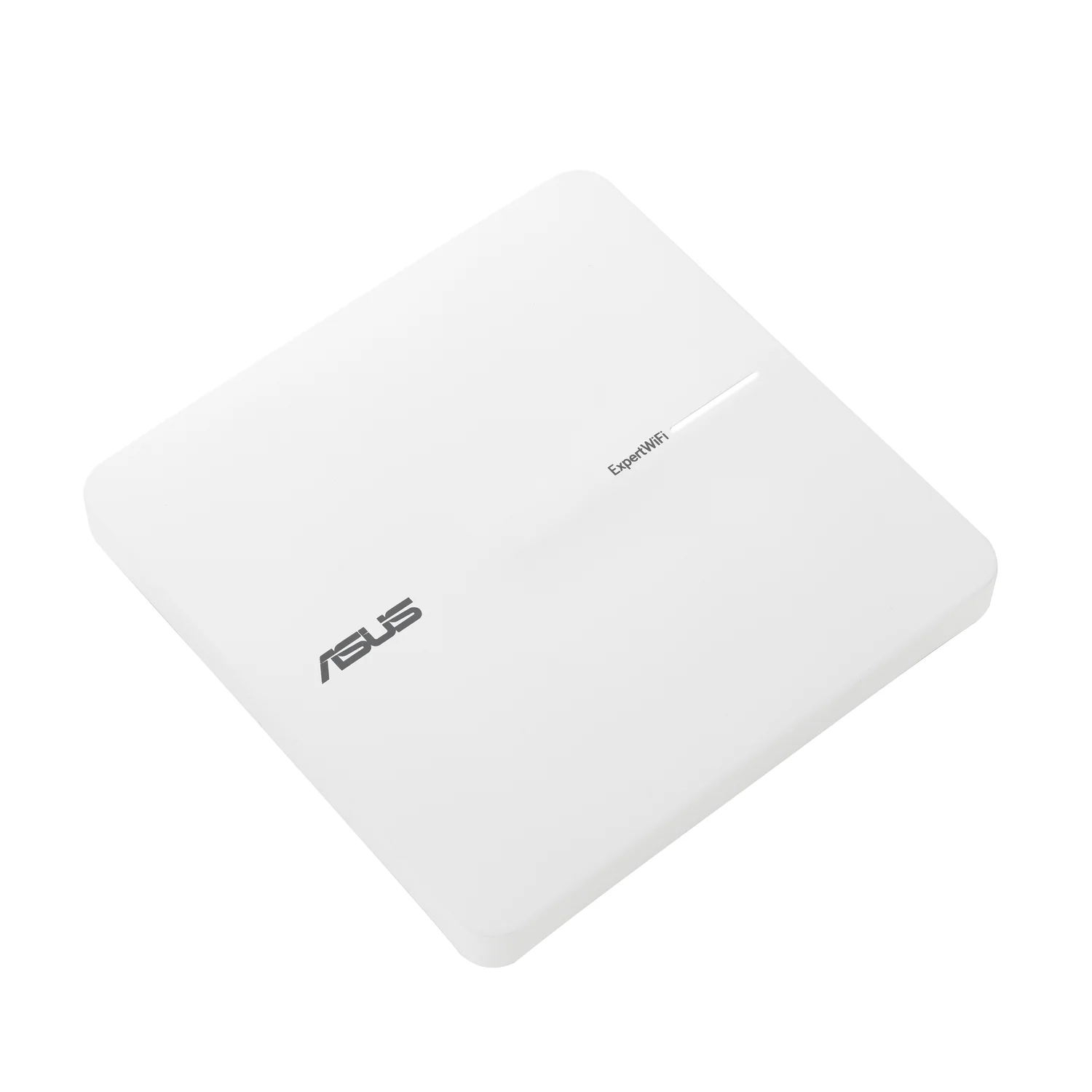 ASUS EBA63 ExpertWiFi AX3000 Dual-band PoE 2402 Mbit/s White Power over Ethernet (PoE) - image 8