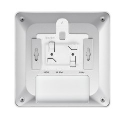 ASUS EBA63 ExpertWiFi AX3000 Dual-band PoE 2402 Mbit/s White Power over Ethernet (PoE) - image 9
