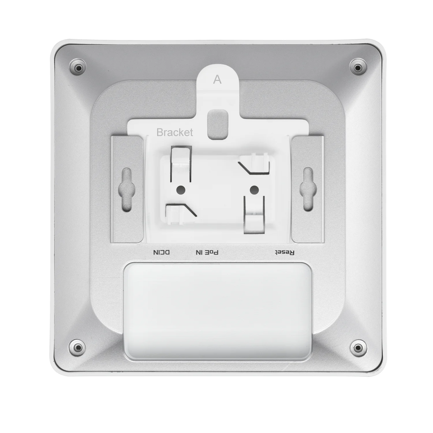 ASUS EBA63 ExpertWiFi AX3000 Dual-band PoE 2402 Mbit/s White Power over Ethernet (PoE) - image 9