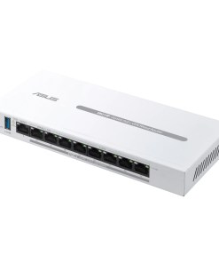 ASUS ExpertWiFi EBG19P wired router Gigabit Ethernet White