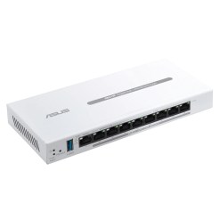 ASUS ExpertWiFi EBG19P wired router Gigabit Ethernet White - image 2