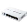 ASUS ExpertWiFi EBG15 wired router Gigabit Ethernet White