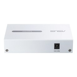 ASUS ExpertWiFi EBG15 wired router Gigabit Ethernet White - image 4