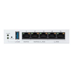 ASUS ExpertWiFi EBG15 wired router Gigabit Ethernet White - image 5