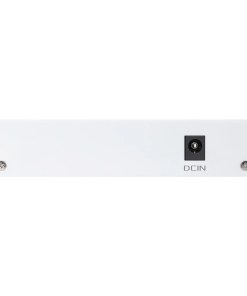 ASUS ExpertWiFi EBG15 wired router Gigabit Ethernet White