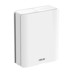 ASUS ZenWiFi BQ16 Quad-band (2.4 GHz / 5 GHz-1 / 5 GHz-2 / 6 GHz) Wi-Fi 7 (802.11be) White 5 Internal - image 2
