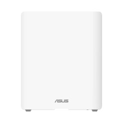 ASUS ZenWiFi BQ16 Quad-band (2.4 GHz / 5 GHz-1 / 5 GHz-2 / 6 GHz) Wi-Fi 7 (802.11be) White 5 Internal - image 3