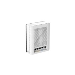 ASUS ZenWiFi BQ16 Quad-band (2.4 GHz / 5 GHz-1 / 5 GHz-2 / 6 GHz) Wi-Fi 7 (802.11be) White 5 Internal - image 7