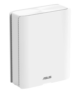 ASUS ZenWiFi BQ16 Tri-band (2.4 GHz / 5 GHz / 6 GHz) Wi-Fi 7 (802.11be) White 3 Internal