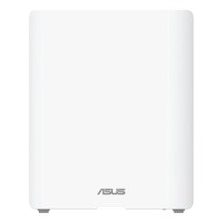 ASUS ZenWiFi BQ16 Tri-band (2.4 GHz / 5 GHz / 6 GHz) Wi-Fi 7 (802.11be) White 3 Internal - image 3
