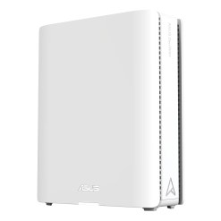 ASUS ZenWiFi BQ16 Tri-band (2.4 GHz / 5 GHz / 6 GHz) Wi-Fi 7 (802.11be) White 3 Internal - image 5