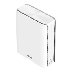 ASUS BQ16 Tri-band (2.4 GHz / 5 GHz / 6 GHz) Wi-Fi 7 (802.11be) White 3 Internal - image 4