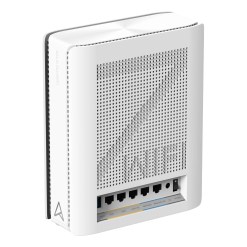ASUS BQ16 Tri-band (2.4 GHz / 5 GHz / 6 GHz) Wi-Fi 7 (802.11be) White 3 Internal - image 6