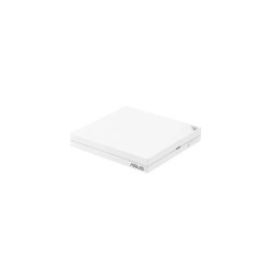 ASUS RT-AX57 Go wireless router Gigabit Ethernet Dual-band (2.4 GHz / 5 GHz) White - image 2