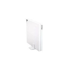 ASUS RT-AX57 Go wireless router Gigabit Ethernet Dual-band (2.4 GHz / 5 GHz) White - image 6