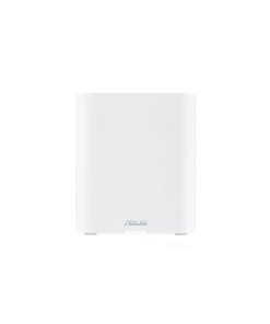 ASUS ZenWiFi BT10 (2pk) Tri-band (2.4 GHz / 5 GHz / 6 GHz) Wi-Fi 7 (802.11be) White 3 Internal