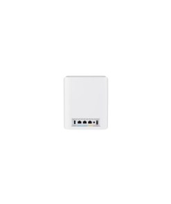 ASUS ZenWiFi BT10 (2pk) Tri-band (2.4 GHz / 5 GHz / 6 GHz) Wi-Fi 7 (802.11be) White 3 Internal