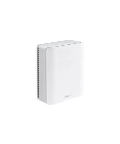 ASUS ZenWiFi BT10 Tri-band (2.4 GHz / 5 GHz / 6 GHz) Wi-Fi 7 (802.11be) White 3 Internal