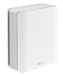 ASUS ZenWiFi BT8 Tri-band (2.4 GHz / 5 GHz / 6 GHz) Wi-Fi 7 (802.11be) White 3 Internal
