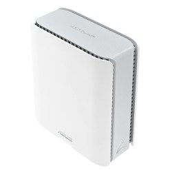 ASUS ZenWiFi BT8 Tri-band (2.4 GHz / 5 GHz / 6 GHz) Wi-Fi 7 (802.11be) White 3 Internal - image 3
