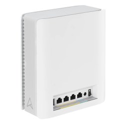 ASUS ZenWiFi BT8 Tri-band (2.4 GHz / 5 GHz / 6 GHz) Wi-Fi 7 (802.11be) White 3 Internal - image 6