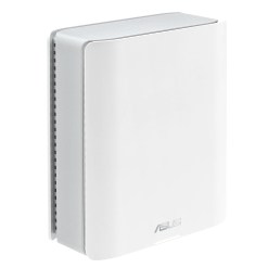 ASUS ZenWiFi BT8 (2-pack) Tri-band (2.4 GHz / 5 GHz / 6 GHz) Wi-Fi 7 (802.11be) White 3 Internal - image 3