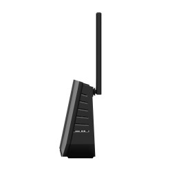 ASUS RT-BE92U wireless router 10 Gigabit Ethernet Tri-band (2.4 GHz / 5 GHz / 6 GHz) Black - image 4