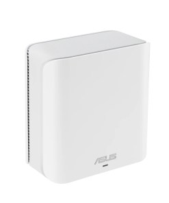 ASUS ZenWiFi BD4 Dual-band (2.4 GHz / 5 GHz) Wi-Fi 7 (802.11be) White 2 Internal
