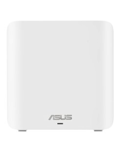 ASUS ZenWiFi BD4 Dual-band (2.4 GHz / 5 GHz) Wi-Fi 7 (802.11be) White 2 Internal
