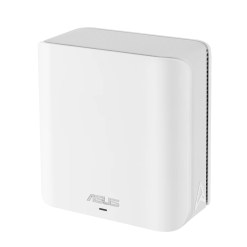 ASUS ZenWiFi BD4 (2-pack EU+UK) Dual-band (2.4 GHz / 5 GHz) Wi-Fi 7 (802.11be) White Internal - image 2