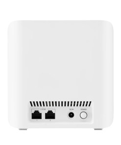 ASUS ZenWiFi BD4 Dual-band (2.4 GHz / 5 GHz) Wi-Fi 7 (802.11be) White 2 Internal
