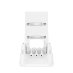 ASUS ZenWiFi BD4 BE3600 Outdoor 1 Pack Dual-band (2.4 GHz / 5 GHz) Wi-Fi 7 (802.11be) White 2 Internal - image 7