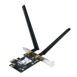 ASUS PCE-BE6500 Internal WLAN / Bluetooth 2882 Mbit/s - image 4