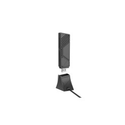 ASUS ROG USB-BE92 Wifi 7 BE6500 Tri-Band USB Adapter WLAN 6500 Mbit/s - image 8