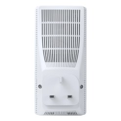 ASUS BE3600 Network repeater White - image 5
