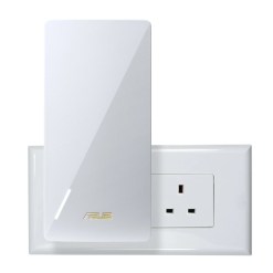 ASUS BE3600 Network repeater White - image 7