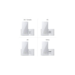 ASUS BE3600 Network repeater White - image 8