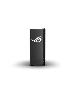 ASUS ROG Strix GS-BE18000 wireless router 2.5 Gigabit Ethernet Tri-band (2.4 GHz / 5 GHz / 6 GHz) Black