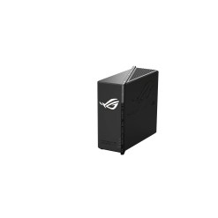ASUS ROG Strix GS-BE18000 wireless router 2.5 Gigabit Ethernet Tri-band (2.4 GHz / 5 GHz / 6 GHz) Black - image 10