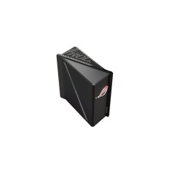 ASUS ROG Strix GS-BE18000 wireless router 2.5 Gigabit Ethernet Tri-band (2.4 GHz / 5 GHz / 6 GHz) Black - image 6