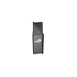 ASUS ROG Strix GS-BE18000 wireless router 2.5 Gigabit Ethernet Tri-band (2.4 GHz / 5 GHz / 6 GHz) Black - image 9