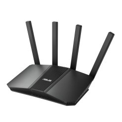 ASUS RT-BE55 wireless router 2.5 Gigabit Ethernet Dual-band (2.4 GHz / 5 GHz) Black - image 4